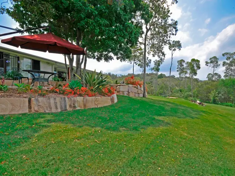 Seventh view of Homely house listing, 55 Wilga Drive, Bunya QLD 4055