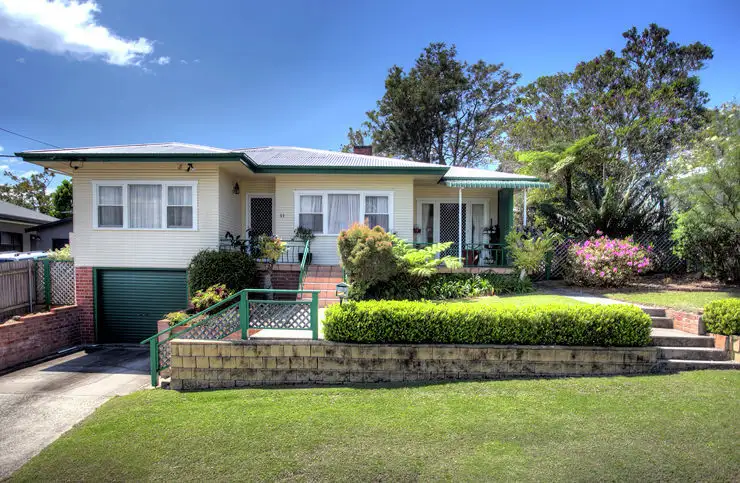33 Bellwood Drive, Nambucca Heads NSW 2448
