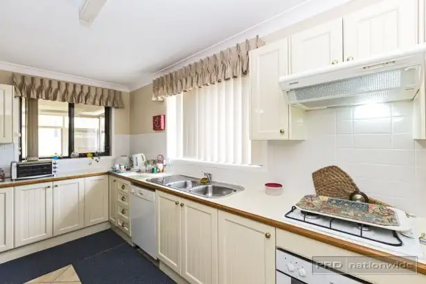 Second view of Homely house listing, 3/28 Queens Road, New Lambton NSW 2305