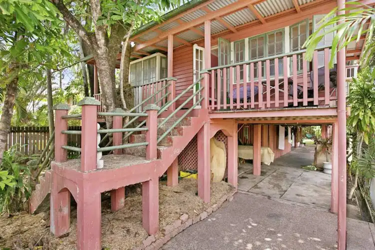 Second view of Homely house listing, 11 Morehead Street, Bungalow QLD 4870