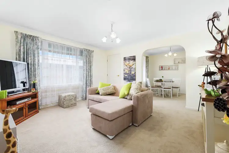 Fifth view of Homely unit listing, 1/1 Skene Street, Colac VIC 3250
