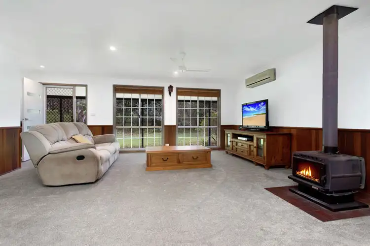 Second view of Homely house listing, 1010 Bucca Road, Bucca NSW 2450