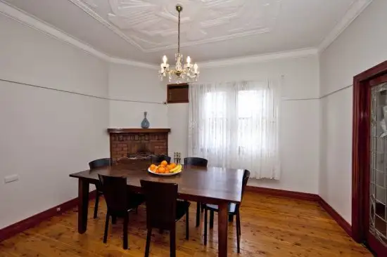 Third view of Homely house listing, 105 Albert Street - OLD, Islington NSW 2296