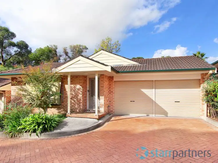 6/42 Bowden Street, Guildford NSW 2161