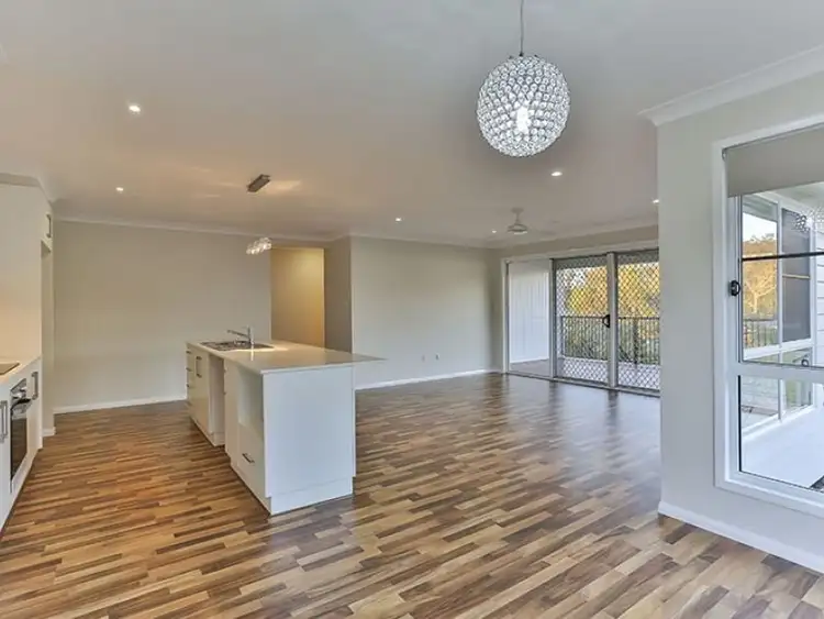 Third view of Homely house listing, 22 Trevean Drive, Kleinton QLD 4352