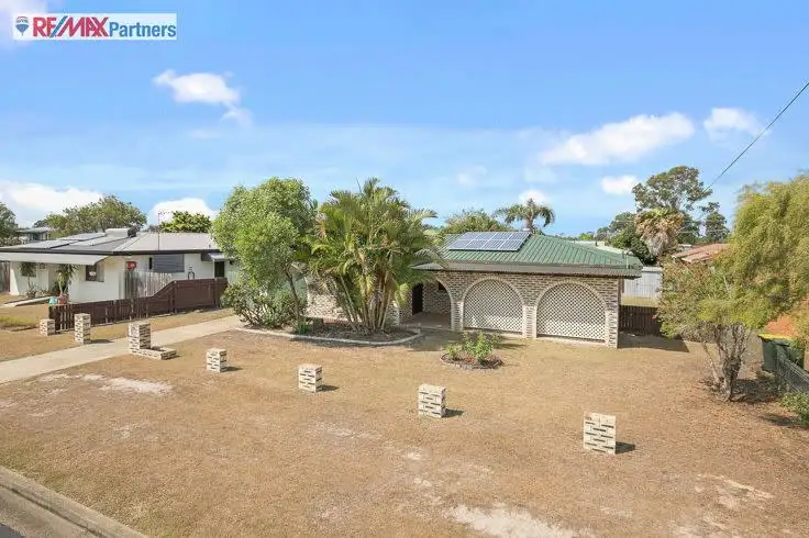 Main view of Homely house listing, 17 Barilba St, Scarness QLD 4655