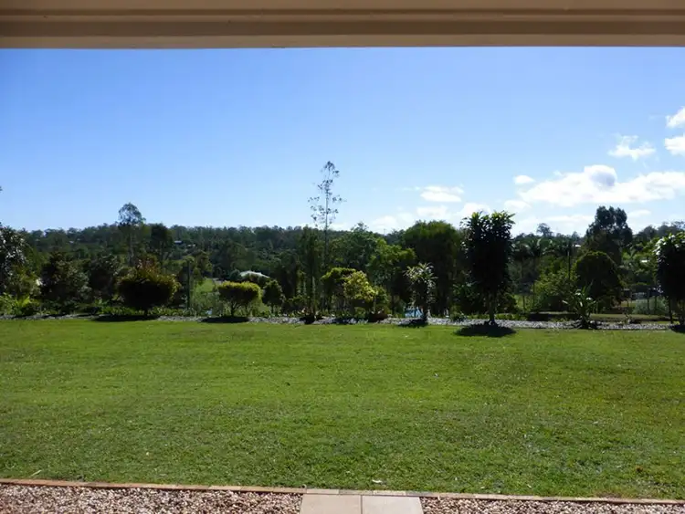 Second view of Homely house listing, 65 Belvedere Road, Veteran QLD 4570