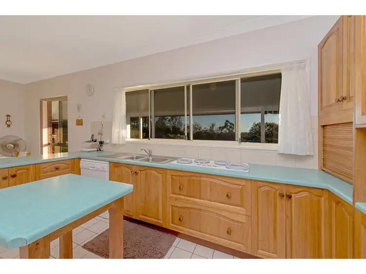 Sixth view of Homely house listing, 17 Palmer Drive, Highfields QLD 4352