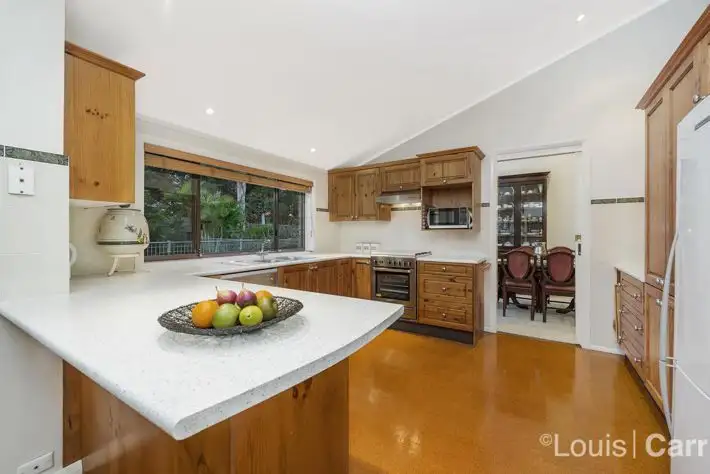 Third view of Homely house listing, 6 Elliott Place, Cherrybrook NSW 2126