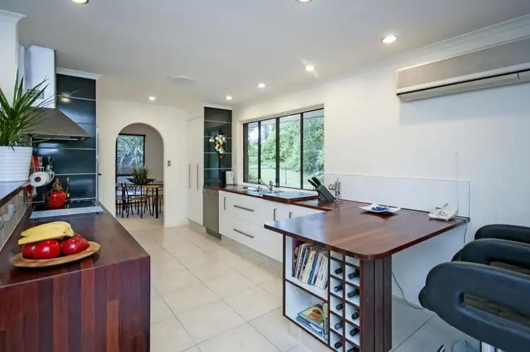 Fourth view of Homely house listing, 118 Arthur Summervilles Road, Karalee QLD 4306