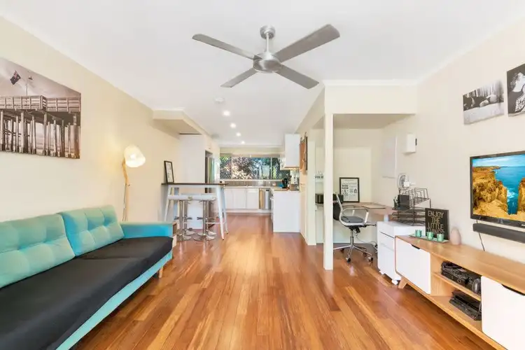 Second view of Homely house listing, 13/2a Moffatt Street, Scarborough QLD 4020