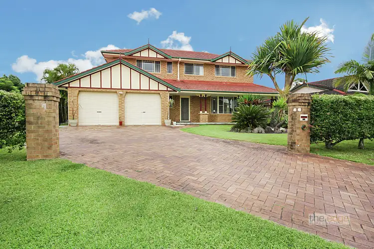 Third view of Homely house listing, 40 Loaders Lane, Coffs Harbour NSW 2450