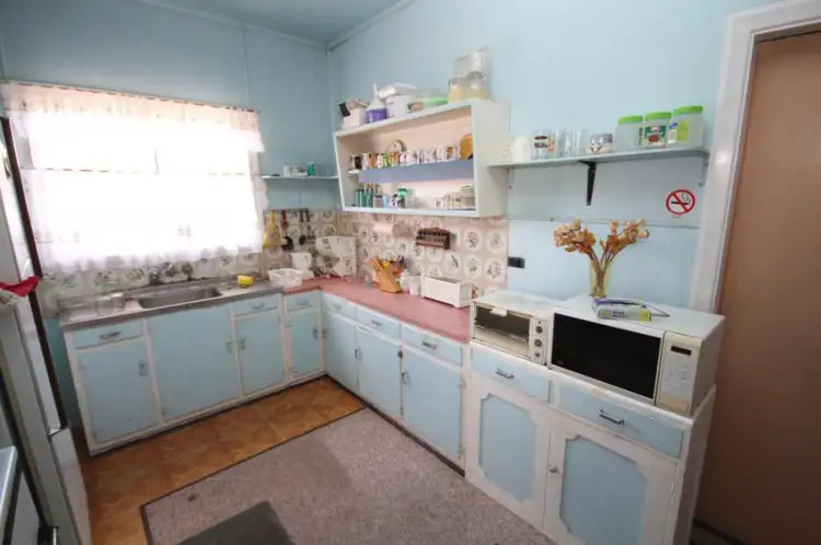 Second view of Homely house listing, 111 Rouse Street, Tenterfield NSW 2372