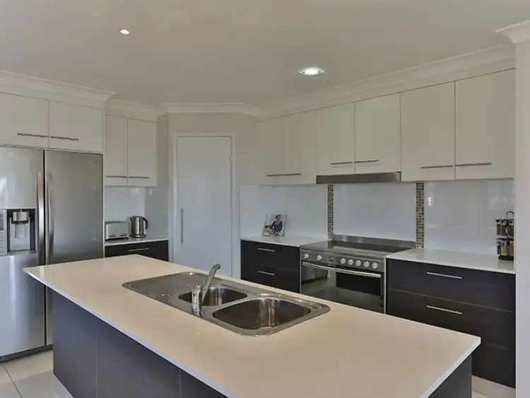 Fourth view of Homely house listing, 11 Hendra Court, Kleinton QLD 4352