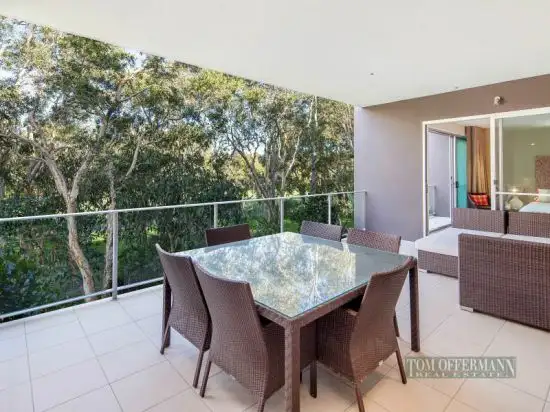 Fifth view of Homely apartment listing, 28/86 Toolga St, Yaroomba QLD 4573