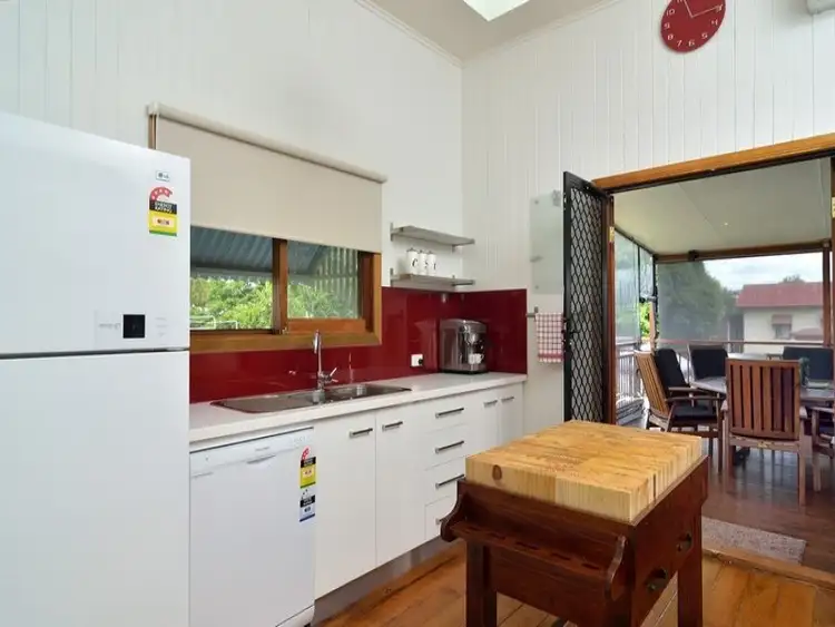Seventh view of Homely house listing, 141 Cascade Street, Raceview QLD 4305