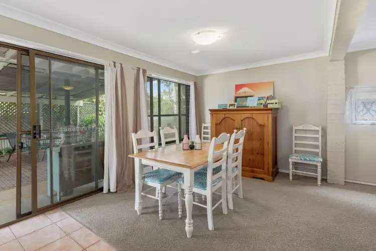 Fifth view of Homely house listing, 1382 Solitary Islands Way, Sandy Beach NSW 2456