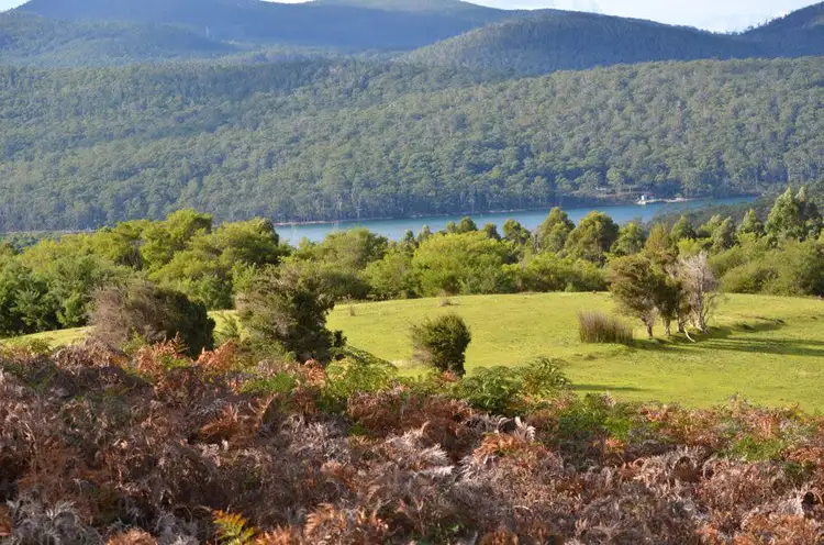Lot 1/160 North Street, Port Arthur TAS 7182