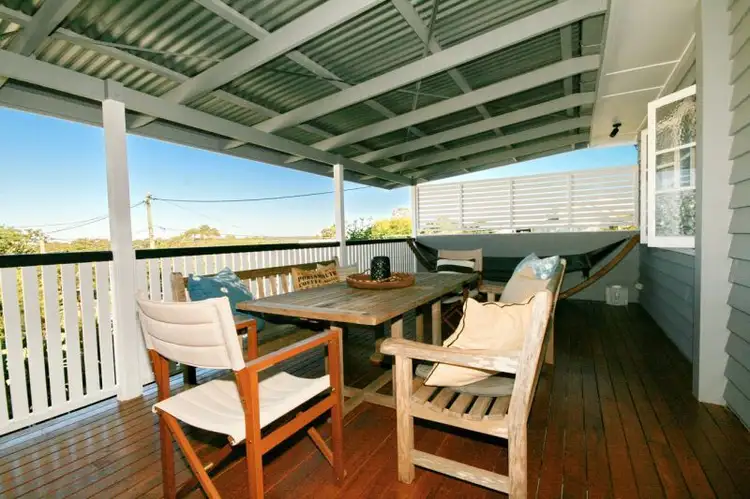 Fifth view of Homely house listing, 16 Bethania Street, Lota QLD 4179