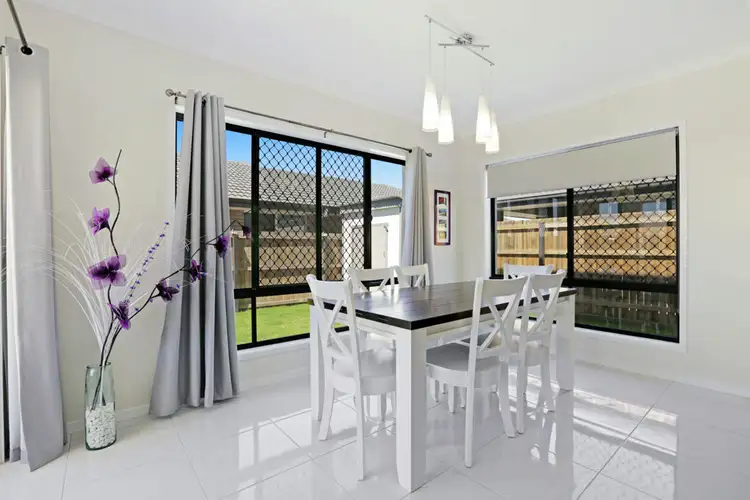 Sixth view of Homely house listing, 51 Burnett Drive, Holmview QLD 4207