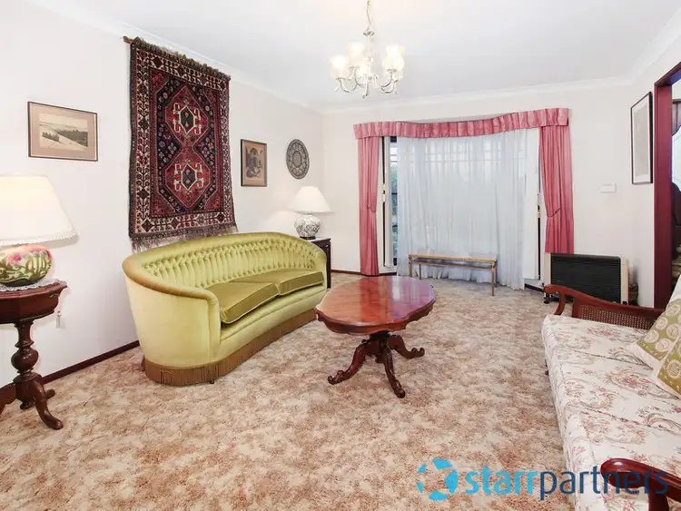 Fourth view of Homely house listing, 55 Buring Crescent, Minchinbury NSW 2770