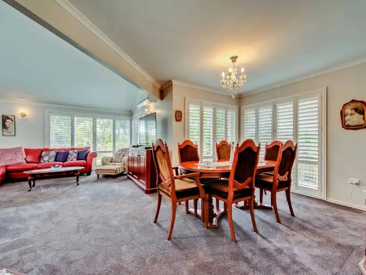 Fifth view of Homely house listing, 52 Chesterfield Crescent, Kuraby QLD 4112