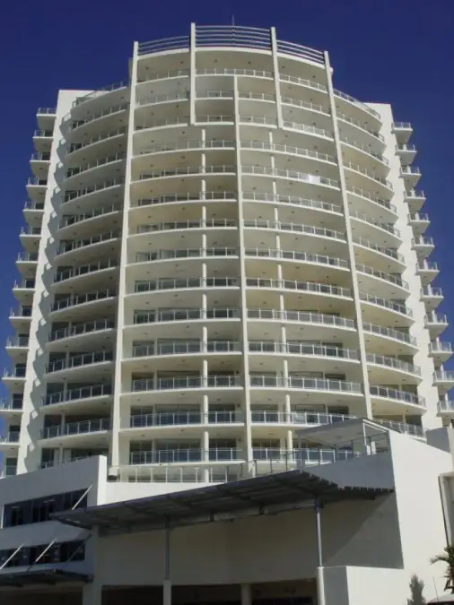 902/151 Sturt Street, Townsville City QLD 4810