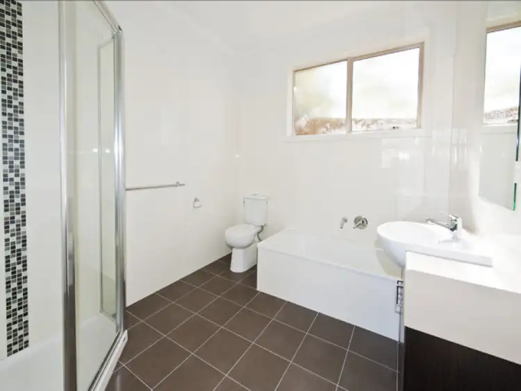 Fifth view of Homely townhouse listing, 1/43 Vigeons rd, Reservoir VIC 3073