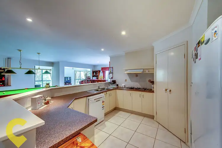 Third view of Homely house listing, 370-374 Equestrian Drive, New Beith QLD 4124