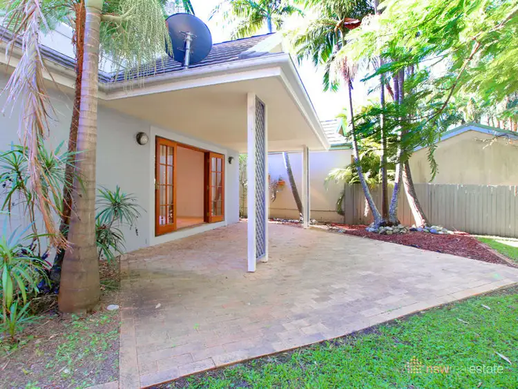 Fifth view of Homely house listing, 18 Beach Haven Court, Sapphire Beach NSW 2450
