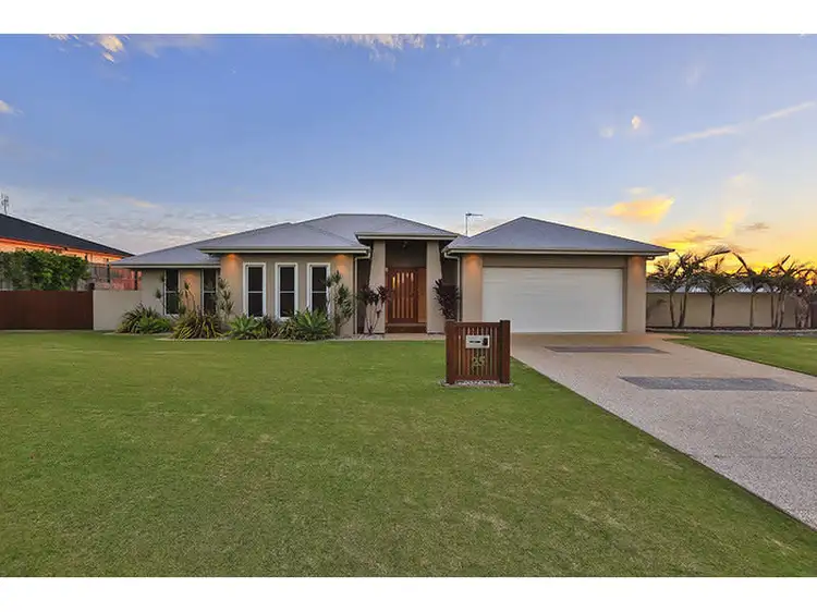 Second view of Homely house listing, 25 Honeyeater Drive, Highfields QLD 4352