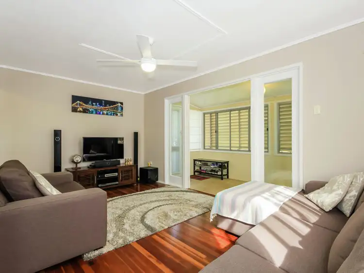 Sixth view of Homely house listing, 21 Swanwick Street, Zillmere QLD 4034