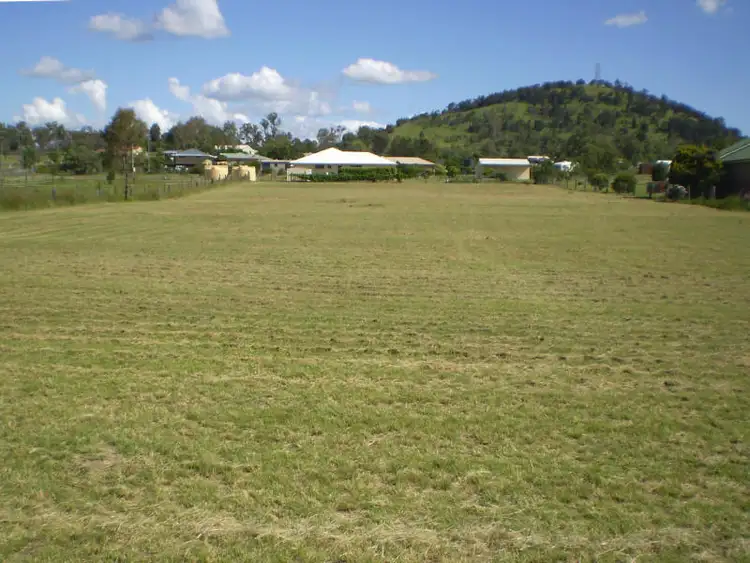 Main view of Homely land listing, Address available on request