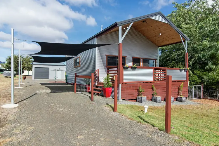 Main view of Homely house listing, 17 Forsyth Street, Greenmount QLD 4359