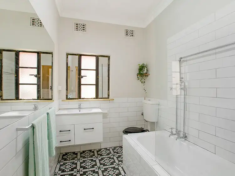 Sixth view of Homely apartment listing, 8/23 Chapman Street, North Melbourne VIC 3051