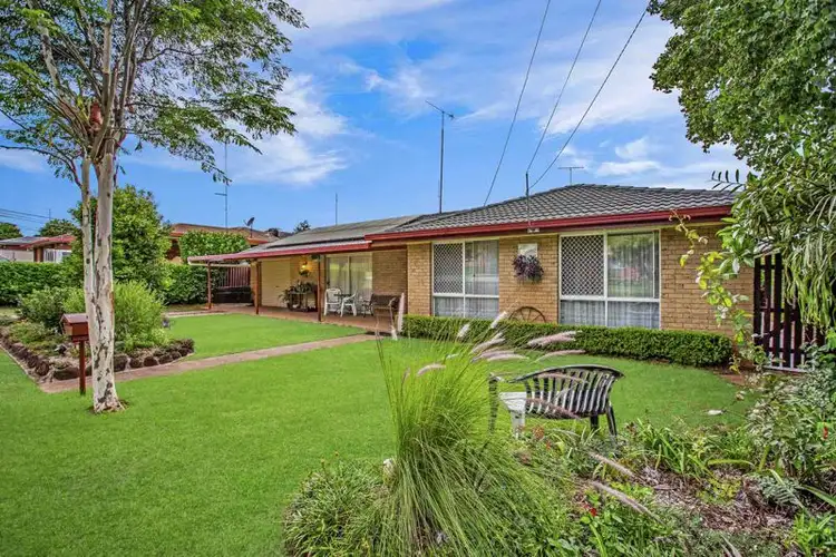 Main view of Homely house listing, 10 Sapphire Court, Kearneys Spring QLD 4350