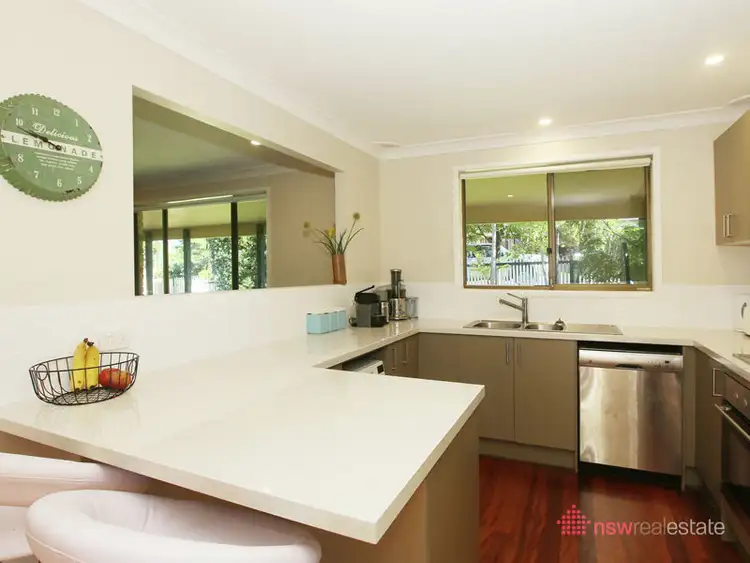 Fifth view of Homely house listing, 44 Diamond Head Drive, Sandy Beach NSW 2456