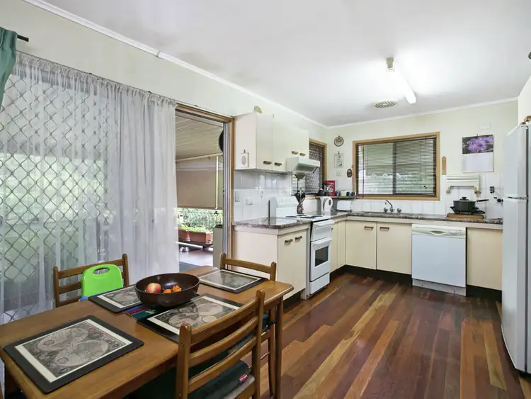 Second view of Homely house listing, 5 Ramita Street, Holland Park West QLD 4121