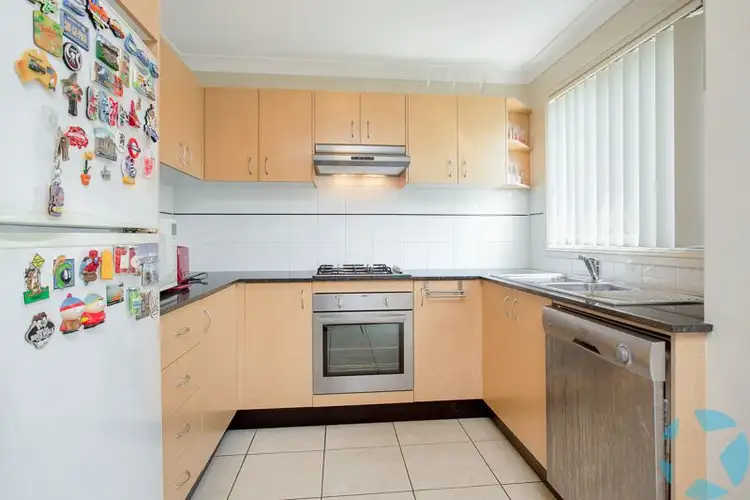 Fourth view of Homely house listing, 1/38 Hillcrest Rd, Quakers Hill NSW 2763