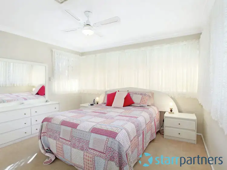 Sixth view of Homely house listing, 45 Ballina Street, Greystanes NSW 2145