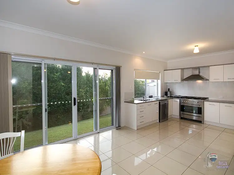 Fifth view of Homely house listing, 13 Rivervista Street, Riverhills QLD 4074