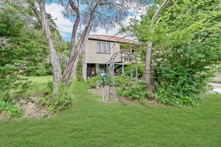 Main view of Homely house listing, 26 Avon Street, Morningside QLD 4170