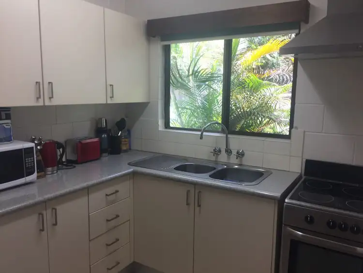 Fifth view of Homely unit listing, 5/178 Martyn Street, Manunda QLD 4870