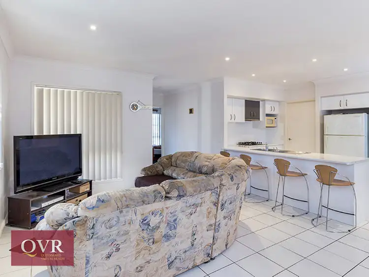 Third view of Homely townhouse listing, 6/73 Glass House Circuit, Kallangur QLD 4503