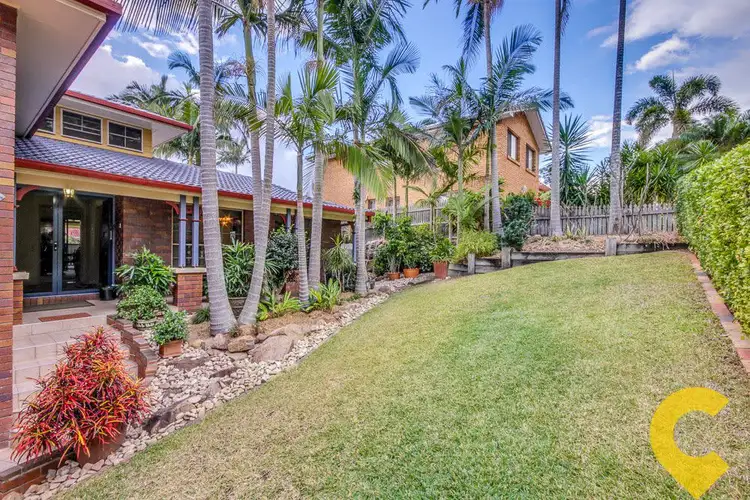 Sixth view of Homely house listing, 6 Camellia Place, Sunnybank Hills QLD 4109