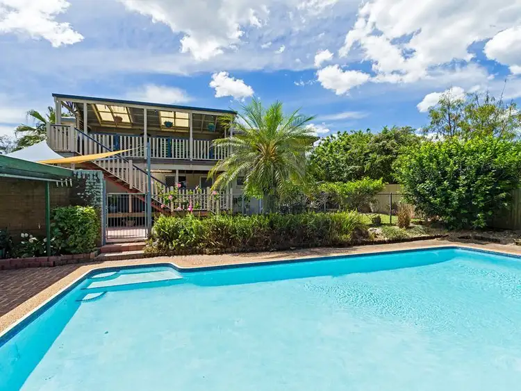 132 Panorama Drive, Thornlands QLD 4164