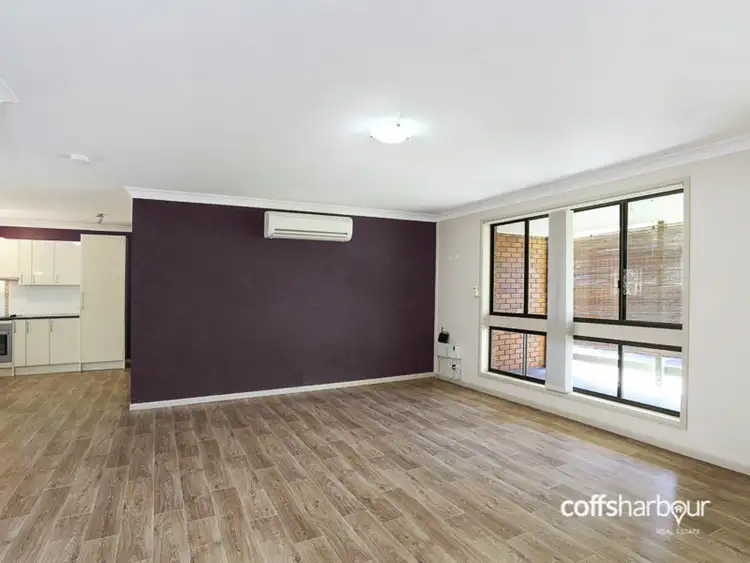 Second view of Homely villa listing, 5 / 51 Jane Circuit, Toormina NSW 2452