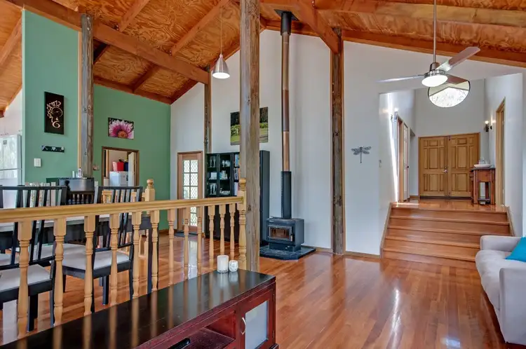 Fifth view of Homely house listing, 30 POWELLS Road, Karana Downs QLD 4306