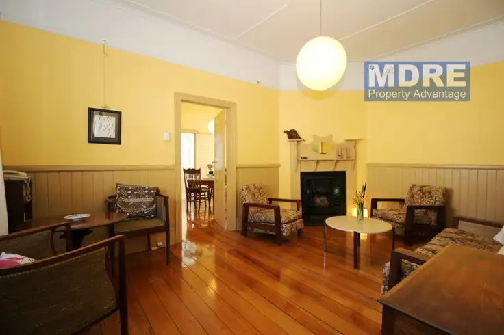 Third view of Homely house listing, 42 Ingall Street, Mayfield NSW 2304