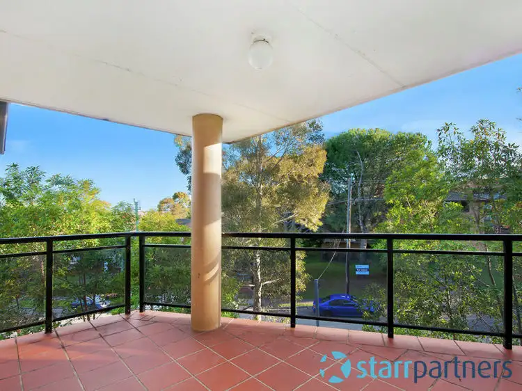 Sixth view of Homely unit listing, 13/79-81 Railway Street, Granville NSW 2142
